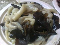 凉菜&nbsp;-老班长手工灌汤包老店(东山店)