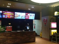 -肯德基(建德服务区北店)