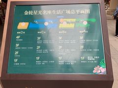 -金轮星光名座生活广场
