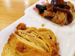 -龙华素斋(龙华路店)