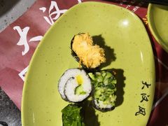 -大漠风烤肉火锅自助餐厅(鹰展店)