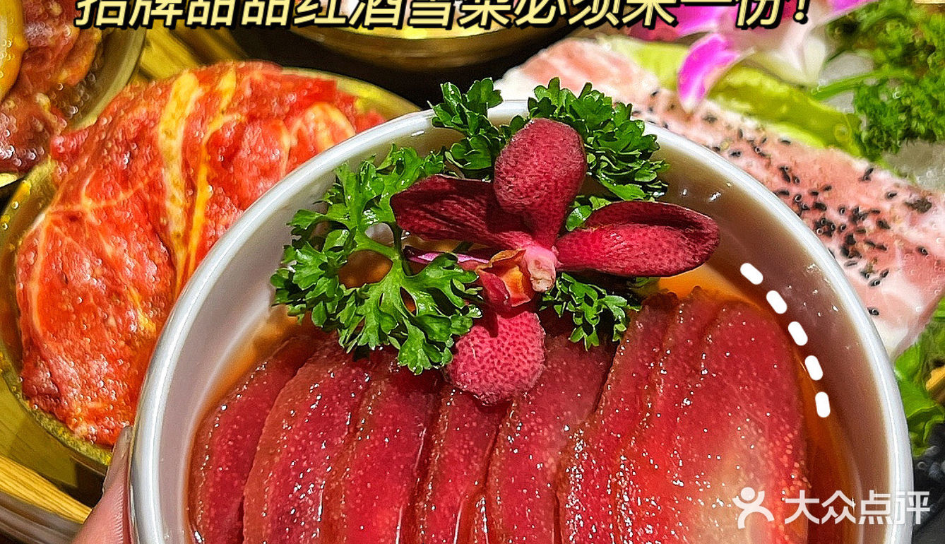 来不及解释了‼️快炫这盆仙气飘飘的八仙过海