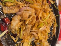 -客临百思德·东北特色馆(龙湖时代天街店)