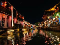-山塘街
