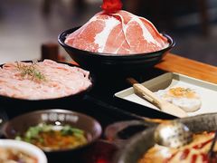 -珮姐老火锅(新街口店)