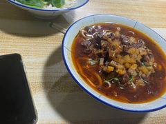 -如意面馆(滦镇街道内苑卫生院高桥分院南)