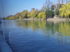 -运河游船(武林门码头)