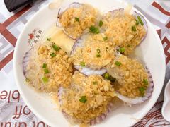-汪姐海鲜(侨港总店·金冠好店)