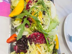 -马兰卡西式简餐(新汇大融城店)