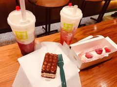 -奈雪的茶(百盛店)