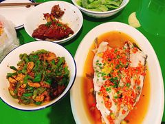 剁椒鱼头-大碗厨(东风路店)