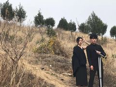 -浪漫一生摄影美学(怀柔开放路店)