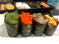 -烤路里·韩国品质自助烤肉(石路天虹4号店)