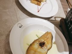 -極上萬膳·日料放题(来福士江景店)