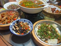 -天下客饭店(中山路店)