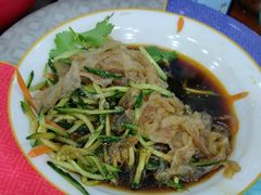 -叶存利海鲜大馅饺子(海宁路总店)