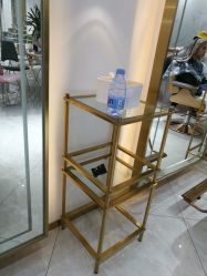 -MI HAIR