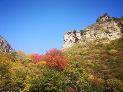 -北京上方山国家森林公园