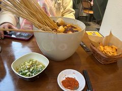 -爱尚吃惑钵钵鸡餐饮店(商业后街店)