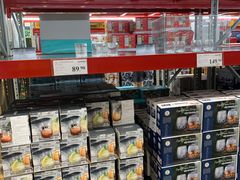 -山姆会员商店(邻瑞广场店)