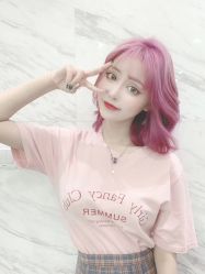 -3AM·S HAIR SALON烫发染发接发