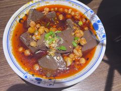 -肖四女乐山跷脚牛肉(南汇大学城生活广场店)