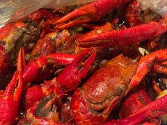 -老长沙龙虾馆·聚会餐厅(白石洲店)