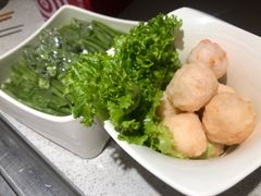 -海底捞火锅(大融城店)