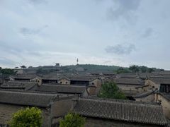 -山西王家大院