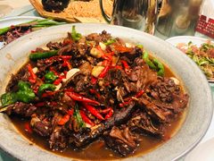 -大张烙馍村(泉山店)