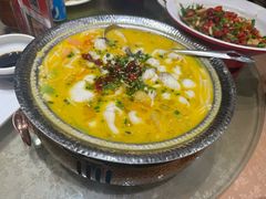 -李氏传家菜(兴城路店)