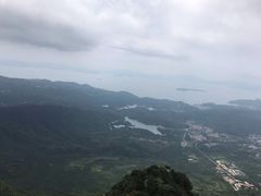 -七娘山