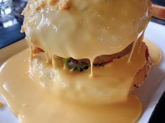 -Lets burger非常汉堡·环球风味(蓝色港湾店)