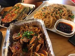 -木屋烧烤(龙湖天街店)