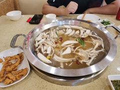 -芭夯兔·无骨兔汤锅(华阳店)