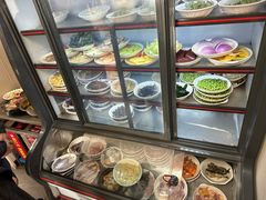 -玲燕蒸菜馆(江东路店)