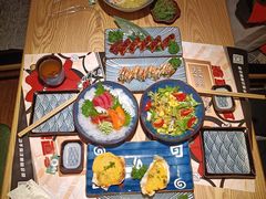 -食鲤料理(西虹东路店)