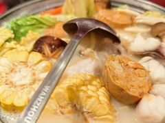 -元气寿司(宝安壹方城店)