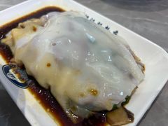 -银记肠粉店(北京路店)