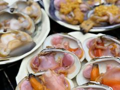 -震海贝烤贝·民俗特色店(延吉总店)