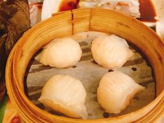 -添好运点心专门店(深水埗店)