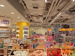 -TOYSRUS玩具反斗城(合肥华润万象城店)