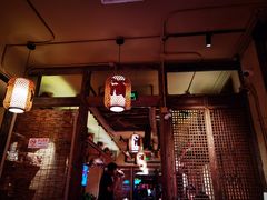 -泥糊破店小酒馆·团建聚餐(南京西路店)