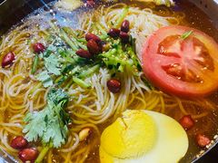 -江城老胖串店(湖西路店)
