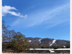 -轻井泽王子购物广场