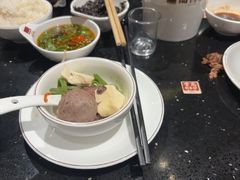 -尚合里潮汕牛肉火锅(海沧店)