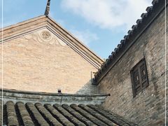 -回龙窝历史文化街区