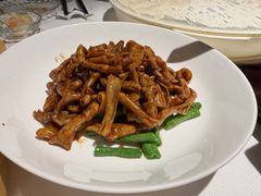 豉油皇鹅肠-炳胜品味(深圳万象城店（罗湖）)
