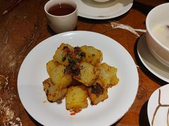 -广东道至正餐厅(区庄店)