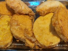 -破店肥哈·海鲜·烧烤(郑州银泰inPARK店)